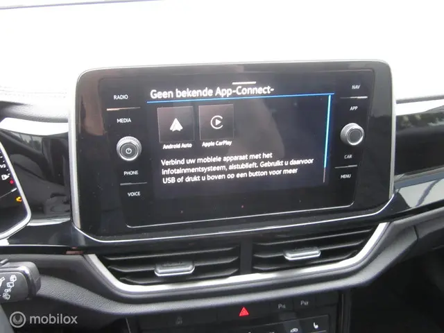 Volkswagen T-Roc 1.5 TSI R-Line Edition 2024 Benzine 15