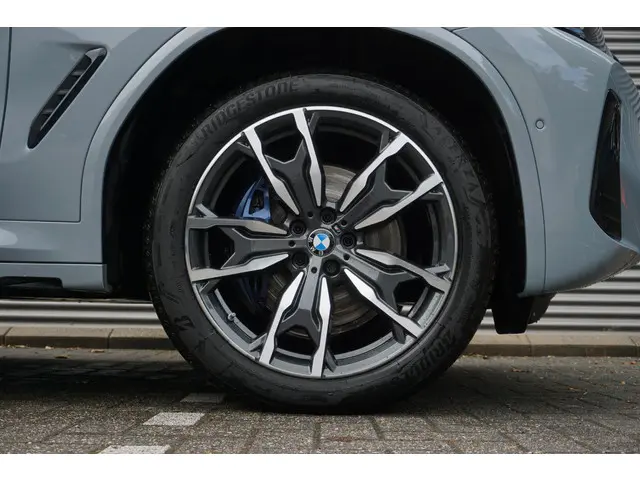 BMW X3 M40i xDrive 2022 Benzine 6