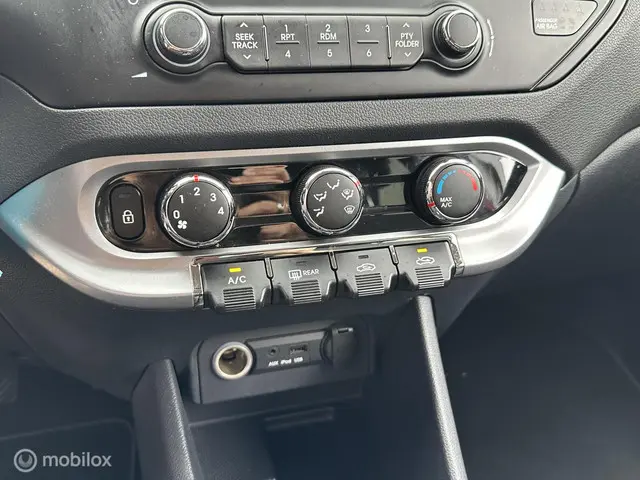 Kia Rio 1.2 CVVT Plus Pack | AIRCO | 17 INCH | 2013 Benzine 20
