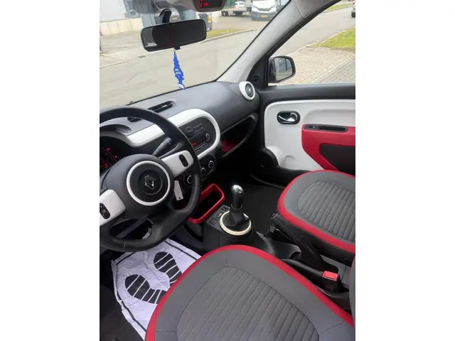 Renault Twingo 1.0 SCe Expression 2014 Benzine 3