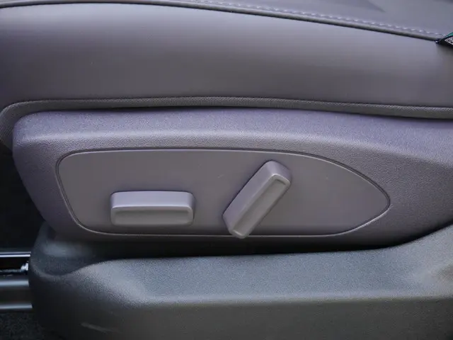 Leapmotor C10 Design 69.9 kWh 2025 Elektrisch 15