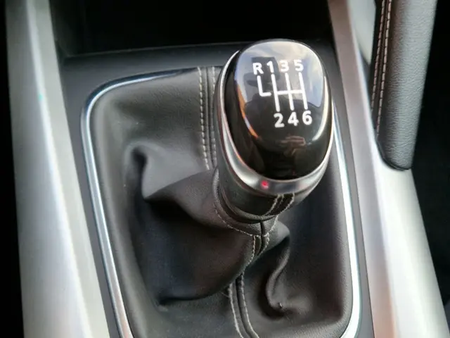 Renault Kadjar 1.6 TCe Bose 2017 Benzine 15