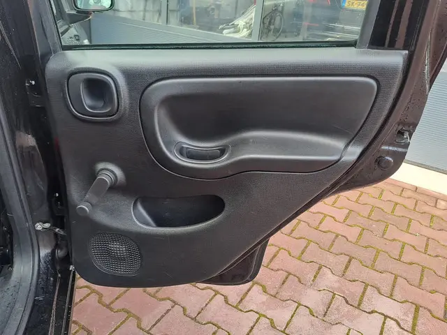 Fiat Panda 1.2 Edizione Cool 2015 Benzine 13