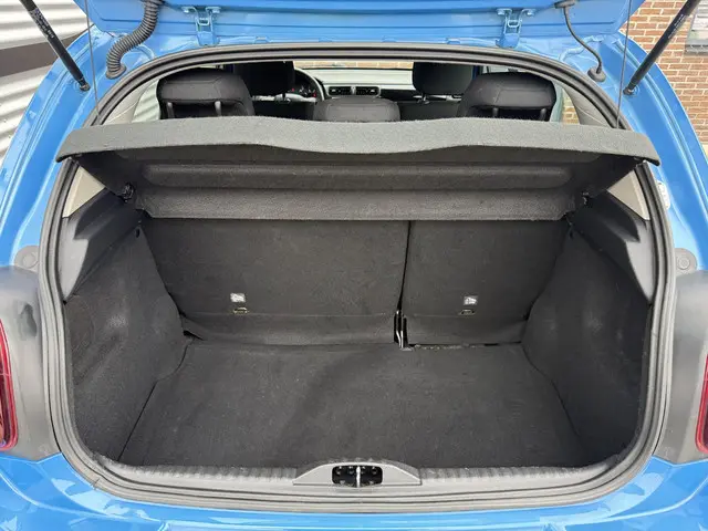 Citroën C3 1.2 PureTech Feel 2018 Benzine 23