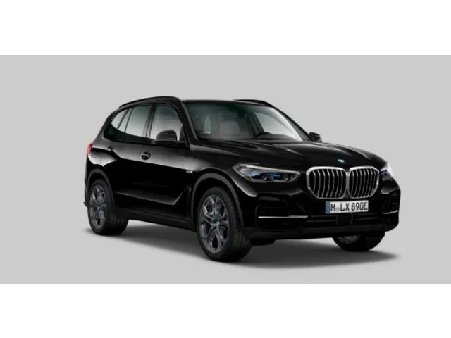 BMW X5 xDrive45e 2023 Hybride Benzine 17