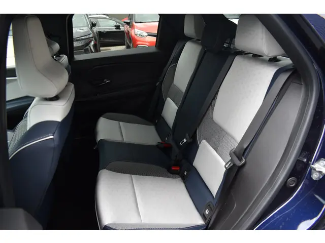 Renault 5 Roland-Garros 2025 Elektrisch 5