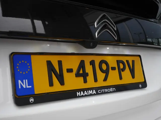 Citroën ë-C4 Shine 50 kWh 2021 Elektrisch 39