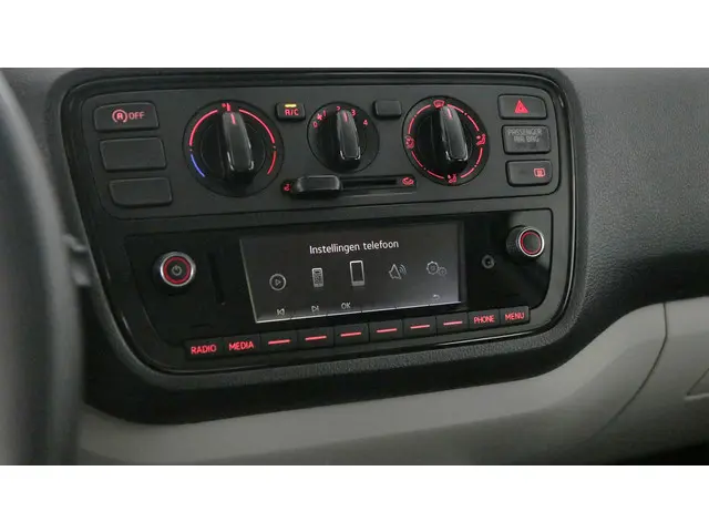 SEAT Mii 1.0 60pk Style 2019 Benzine 26