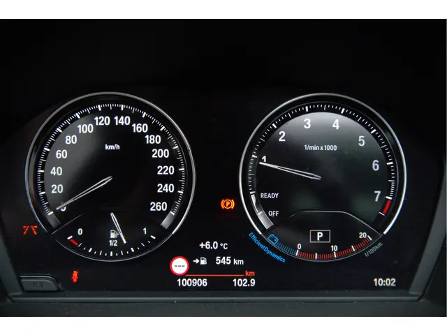 BMW X1 sDrive18i High Executive X Line 2018 Benzine 11