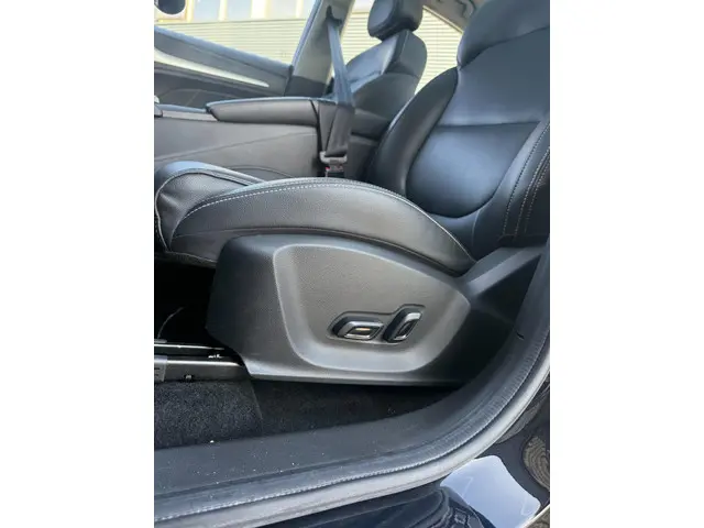 MG MG ZS EV Luxury 45 kWh 2020 Elektrisch 11