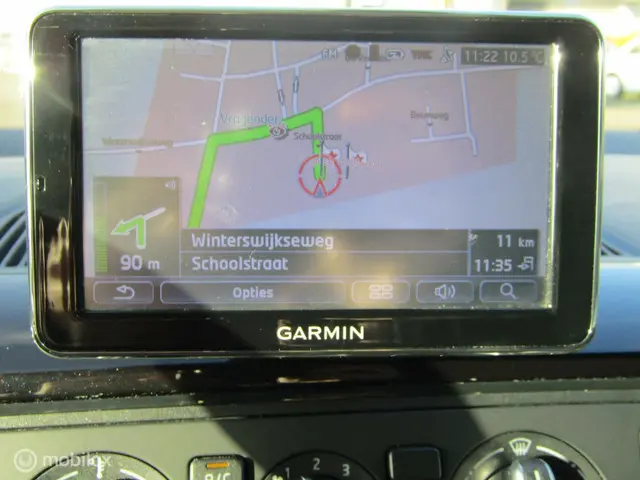 Škoda Citigo 1.0 Greentech Fresh 2016 Benzine 14