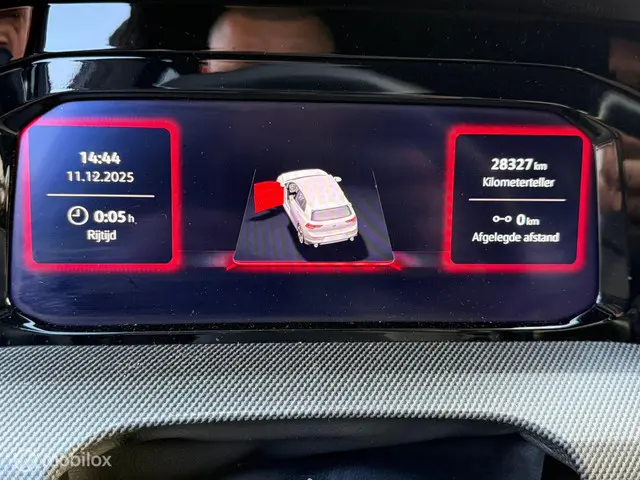 Volkswagen Golf 2.0 TSI GTI 2024 Benzine 16