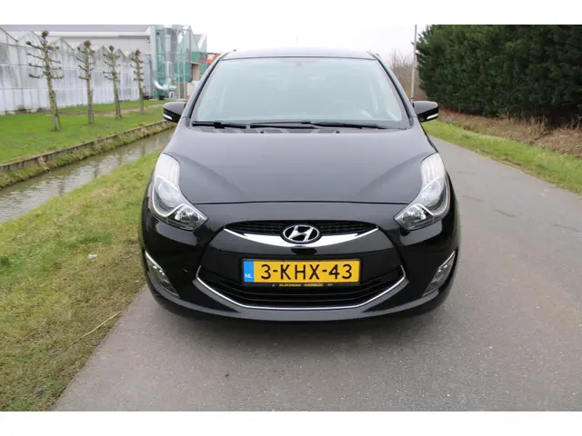 Hyundai ix20 2