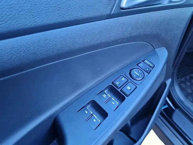 Hyundai Tucson 1.6 T-GDi Premium 4WD 2016 Benzine 20