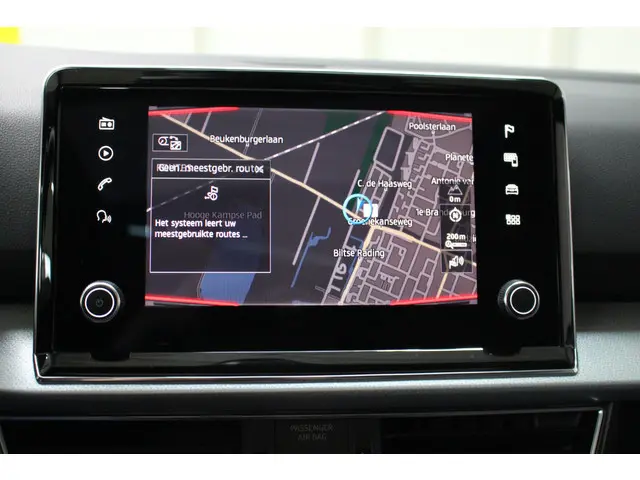 SEAT Tarraco 1.5 TSI Xcellence 7p. 2019 Benzine 22