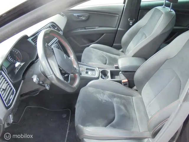 SEAT Leon 1.4 EcoTSI Xcellence 2018 Benzine 44