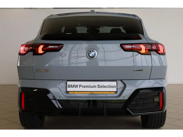 BMW iX2 eDrive20 2025 Elektrisch 5