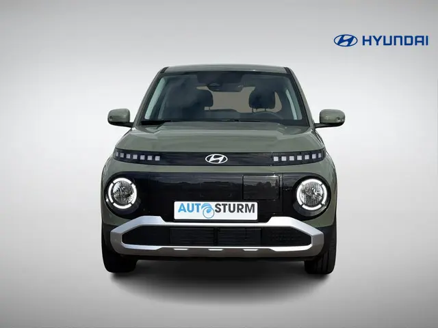 Hyundai Inster 2