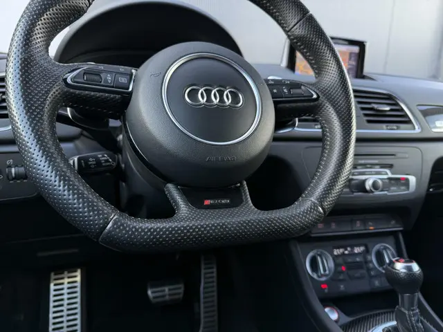 Audi RSQ3 2.5 TFSI RS Q3 quattro 2014 Benzine 30