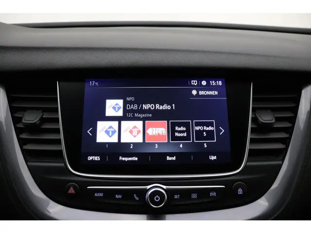 Opel Grandland X 1.2 Turbo Business + 2019 Benzine 22