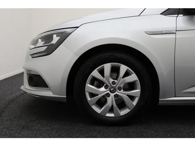Renault Mégane Estate 1.3 TCe Limited 2019 Benzine 23