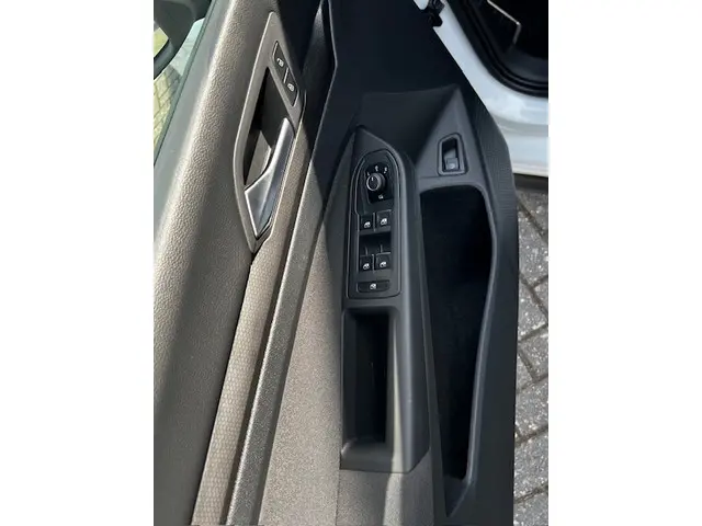 Volkswagen Golf 1.4 eHybrid GTE 2021 Hybride Benzine 15