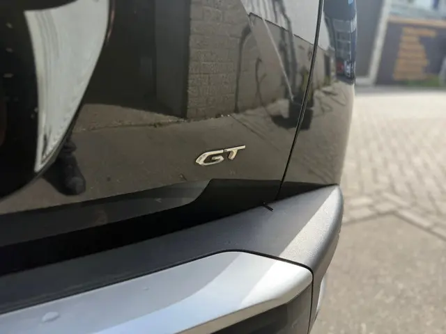 Peugeot 2008 1.2 PureTech GT|Focal|Automaat 2020 Benzine 11