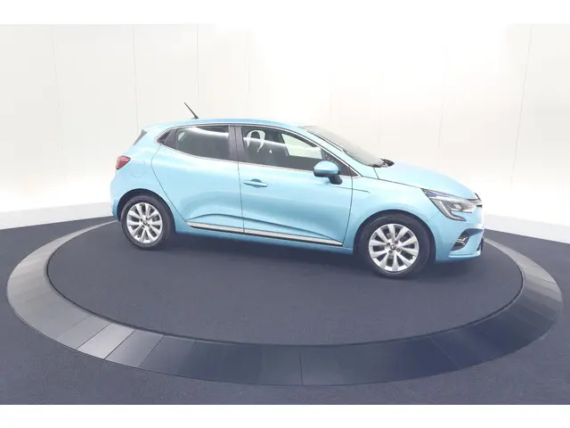 Renault Clio TCe 100 Intens 2020 Benzine 7