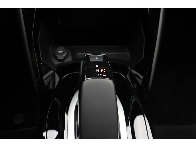 Peugeot e-208 EV GT Pack 50 kWh 2021 Elektrisch 25