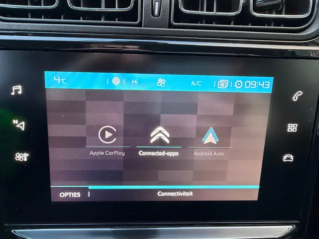 Citroën C3 1.2 PureTech Business 2020 Benzine 18