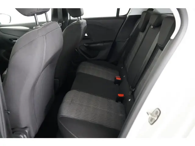 Opel Corsa-e Edition 50 kWh 2020 Elektrisch 12