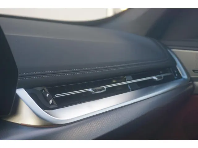 BMW iX1 eDrive20 2025 Elektrisch 21