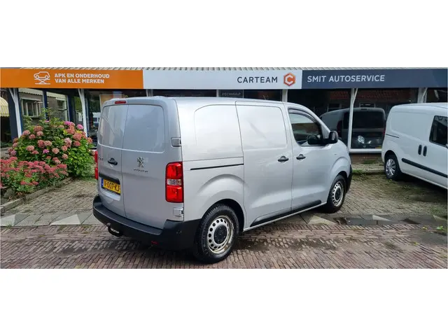 Peugeot Expert 226C 1.6 BlueHDI 95 Premium 2018 Diesel 30