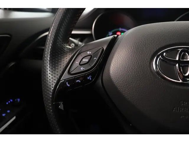 Toyota C-HR 2.0 Hybrid GR Sport 2021 Hybride Benzine 18