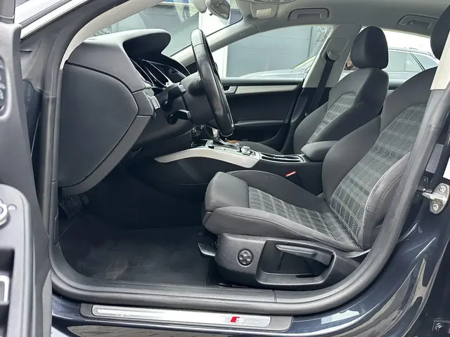 Audi A5 Sportback 1.8 TFSI Adrenalin 2016 Benzine 10