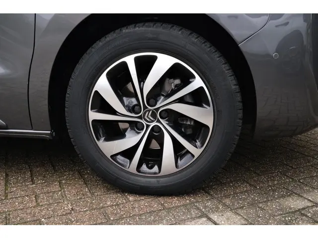 Citroën Jumpy M L2 2.0 BlueHDi 120 Driver 2021 Diesel 6