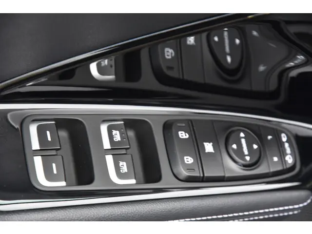 Kia e-Niro DynamicPlusLine 64 kWh 2022 Elektrisch 9