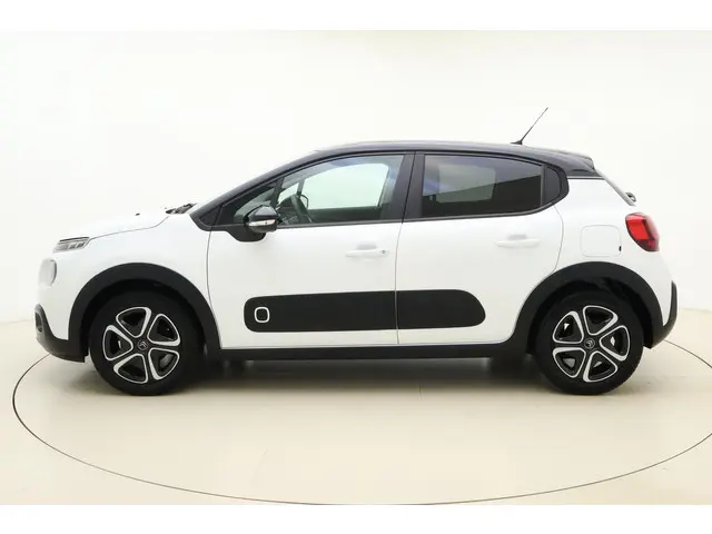 Citroën C3 1.2 PureTech S&S Feel Edition 2018 Benzine 5