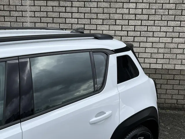 Renault 4 Comfort Range Techno 52 kWh 2026 Elektrisch 19