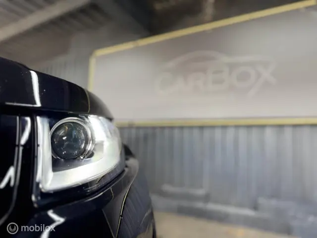 Land Rover Range Rover 2.0 TD4 HSE Dynamic 2017 Diesel 12