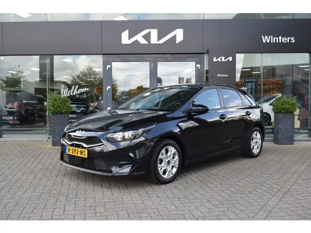 Kia Ceed 1.0 T-GDi DynamicLine X-Tra 2022 Benzine