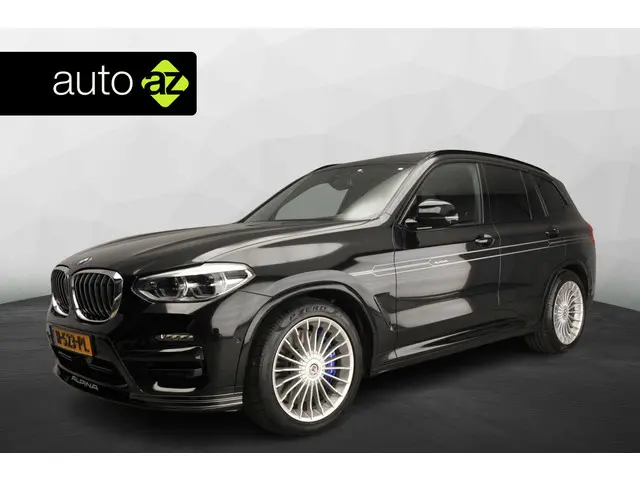 Alpina XD3