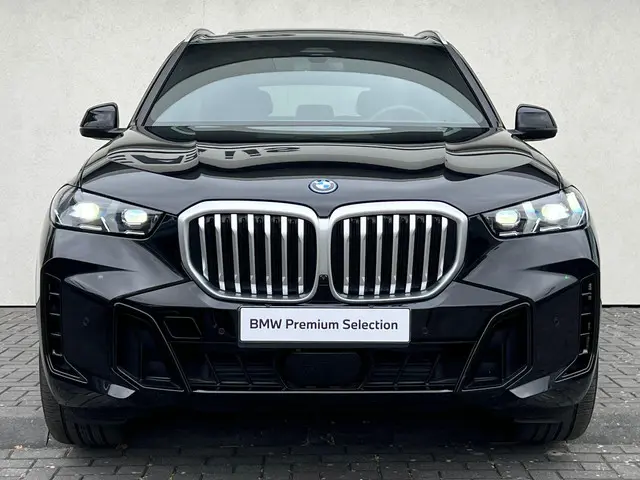 BMW X5 xDrive50e 2024 Hybride Benzine 27