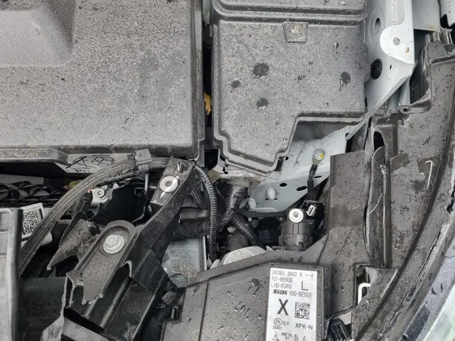 Nissan Townstar N-Connecta L1 44 kWh 2023 Elektrisch 12