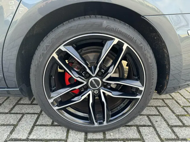 Volkswagen CC 1.8 TSI 2012 Benzine 18