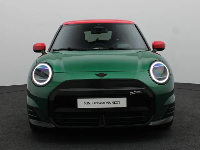 MINI 3-Deurs Mini Cooper E 2024 Elektrisch 3