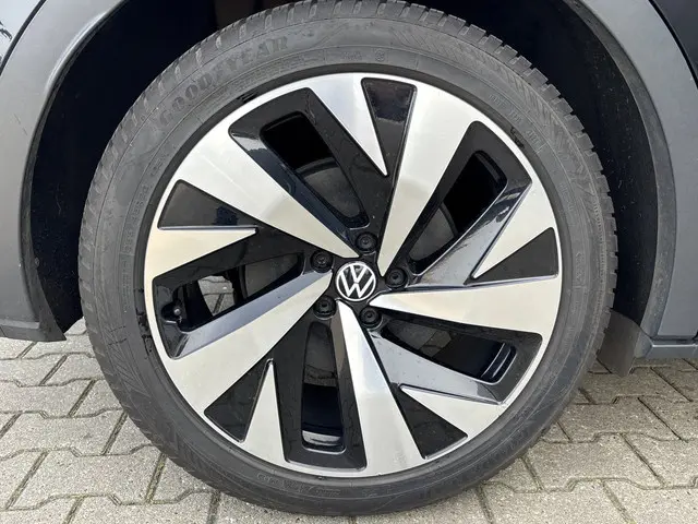 Volkswagen ID.4 Pro 77 kWh 2022 Elektrisch 8