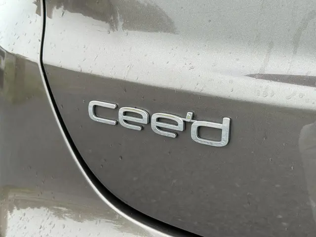 Kia cee'd Sportswagon 1.6 GDI BusinessLine 2015 Benzine 33