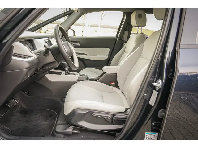 Honda Jazz 1.5i e:HEV EXECUTIVE 2022 Hybride Benzine 22