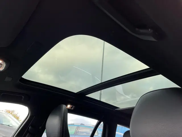 Volvo V60 2.0 T5 Momentum 2019 Benzine 5